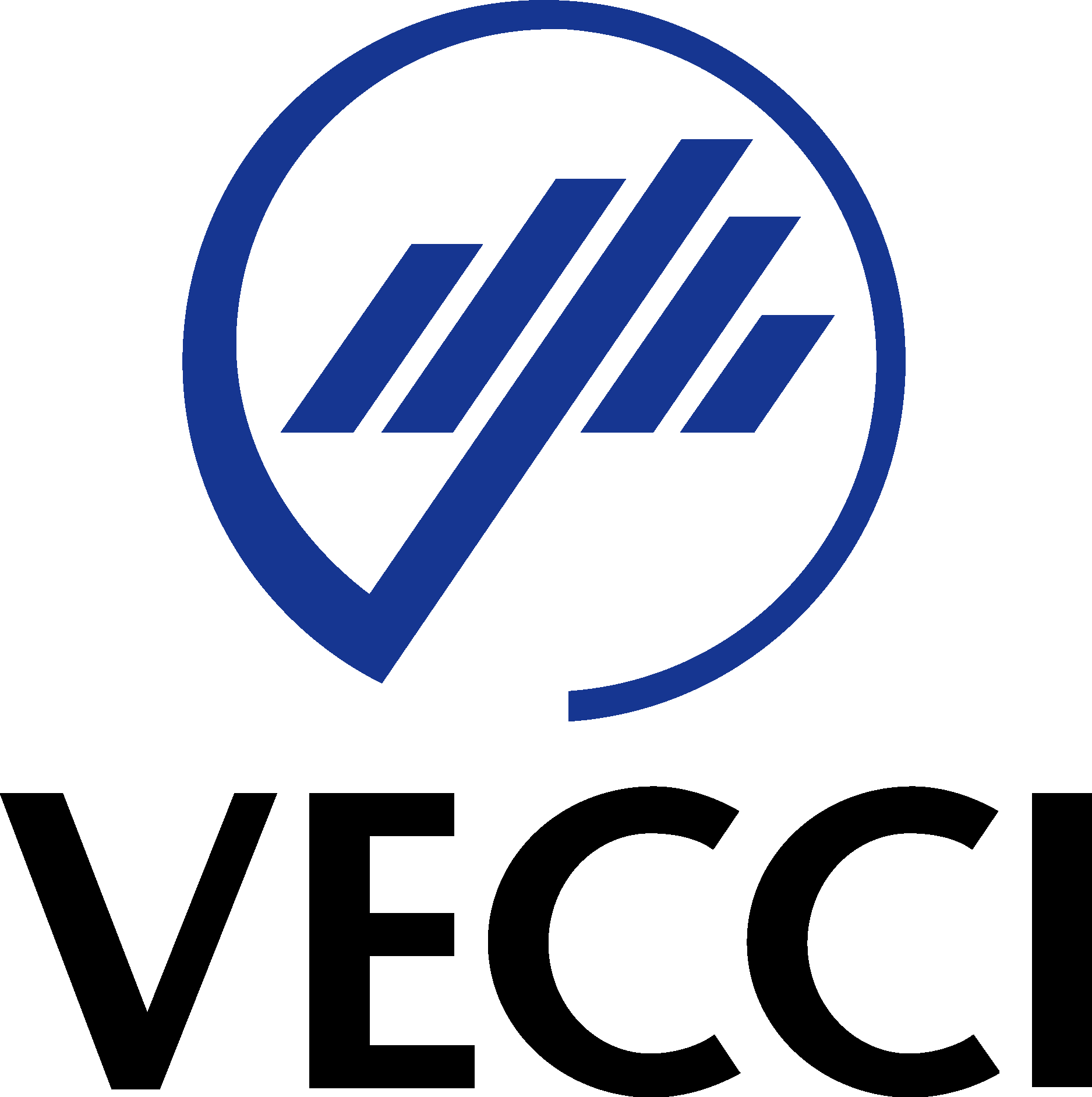 VECCI. Logo Vector Logo